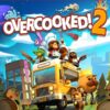 OVERCOOKED 2 - NINTENDO SWITCH