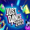 JUST DANCE 2022 - NINTENDO SWITCH