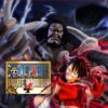 ONE PIECE PIRATE WARRIORS 4 - NINTENDO SWITCH 2 1642290597 one piece pirate warriors 4 nintendo switch