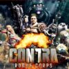 CONTRA ROGUE CORPS - NINTENDO SWITCH 2 1642291228 contra rogue corps nintendo switch