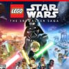 LEGO STAR WARS LA SAGA DE SKYWALKER - NINTENDO SWITCH 1 1645547849 lego star wars la saga de skywalker nintendo switch pre orden principal