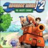 ADVANCE WARS 1 MAS 2 RE BOOT CAMP - NINTENDO SWITCH