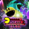 PAC MAN CHAMPIONSHIP EDITION 2 PLUS - NINTENDO SWITCH 2 1646069903 pac man championship edition 2 plus nintendo switch