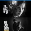 1646245607 2 juegos en 1 the last of us remastered mas the last of us part ii ps4