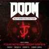 DOOM SLAYERS COLLECTION - NINTENDO SWITCH 1 1646253612 doom slayers collection nintendo switch