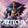 AZTECH FORGOTTEN GODS - NINTENDO SWITCH 2 1646345344 aztech forgotten gods nintendo switch pre orden