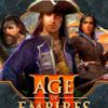 AGE OF EMPIRES III DEFINITIVE EDITION PC