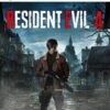 RESIDENT EVIL 4 REMAKE PS5 1 RESIDENT EVIL 4 REMAKE PS5