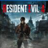 RESIDENT EVIL 4 REMAKE PS4 1 RESIDENT EVIL 4 REMAKE PS4