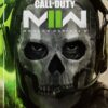 CALL OF DUTY MODERN WARFARE 2 - PC KEY
