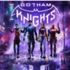GOTHAM KNIGHTS PS5 1 GOTHAM KNIGHTS PS5