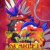POKÉMON SCARLET - NINTENDO SWITCH 1 1654560516 pokemon scarlet nintendo switch pre orden 0