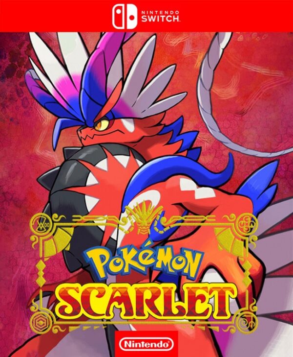 1654560516 pokemon scarlet nintendo switch pre orden 0