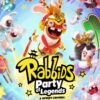 RABBIDS PARTY OF LEGENDS - NINTENDO SWITCH