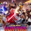 STAR WARS HUNTERS - NINTENDO SWITCH 1 STAR WARS HUNTERS - NINTENDO SWITCH