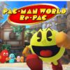 PAC-MAN WORLD RE-PAC PS5