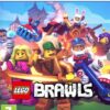 Lego Brawls PS5 2 213046