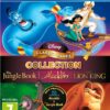 DISNEY CLASSIC GAMES COLLECTION PS4 2 275883085