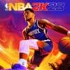 NBA 2K23 PS4