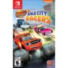 Blaze and the Monster Machines: Axle City Racers – NINTENDO SWITCH 2 71O2aX7gTnL