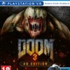 DOOM 3 VR PS4 2 71eEp7okL7L. SX385
