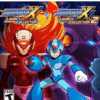 8 JUEGOS EN 1 MEGA MAN X COLLECTION P5