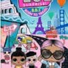 L.O.L. Surprise! B.B.s BORN TO TRAVEL – NINTENDO SWITCH 1 91KgeYWa4wL. AC SY550