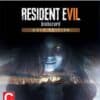 RESIDENT EVIL 7 BIOHAZARD GOLD EDITION PS5