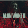 Alan Wake 2 PS5