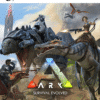 Ark Survival Evolved ps5 1