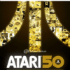 Atari 50 the anniversary celebration PS5