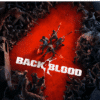 BACK 4 BLOOD PS5 1 Back Blood Standard Edition PS5