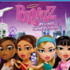 BRATZ FLAUNT YOUR FASHION PS4