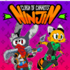 Ninjin: Clash of Carrots PS5 2 CAPTUIASS