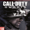 CALL OF DUTY GHOSTS PS3