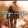 Call of Duty Modern Warfare 2 PS3 1