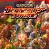 CAPCOM BEAT- NINTENDO SWITCH