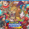 CAPCOM FIGHTING PS4 1 Capcom Fighting Collection PS4