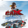 CARX DRIFT RACING ONLINE PS5 2 CarX Drift Racing Online PS5