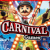 CARNIVAL GAMES– NINTENDO SWITCH 2 Carnival Games