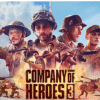 COMPANY OF HEROES 3 PS5 2 Company Of Heroes 3 PS5