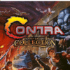 Contra Anniversary Collection PS5 1 Contra Anniversary Collection PS5