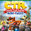 Crash Team Racing Nitro Fueled Xbox One 1