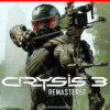Crysis 3 Remastered Nintendo Switch 1