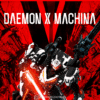 Daemon X Machina Nintendo