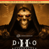 DIABLO PRIME EVIL NINTENDO SWITCH 1 Diablo Prime Evil Collection