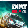 Dirt Rally 2.0 ps5 1