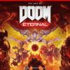 DOOM ETERNAL NINTENDO SWITCH