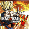 Dragon Ball Xenoverse PS3 1