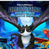 DREAM WORKS DRAGONS PS5 1 DreamWarks Dragon legends of the nine PS5